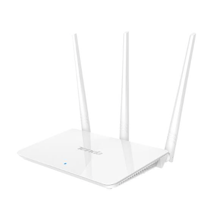 Tenda f3 router